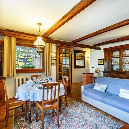 Casa Margherita อาออสตา ภายนอก รูปภาพ
