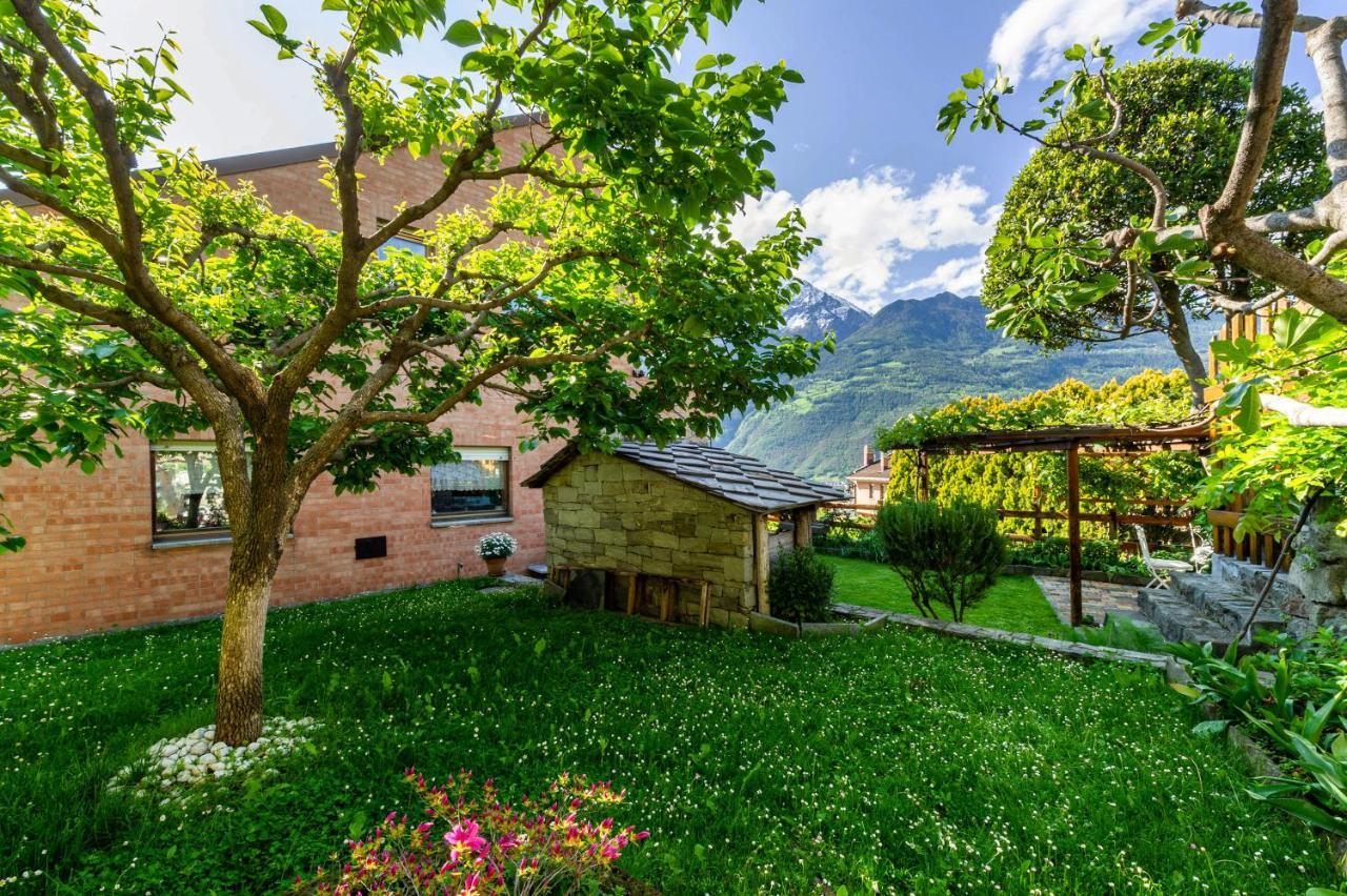 Casa Margherita อาออสตา ภายนอก รูปภาพ