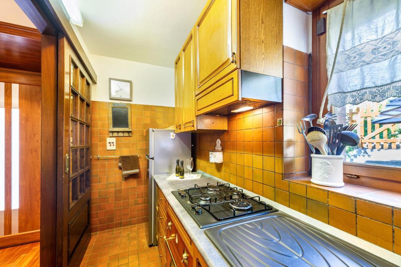 Casa Margherita อาออสตา ภายนอก รูปภาพ