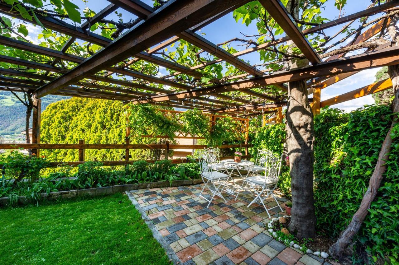 Casa Margherita อาออสตา ภายนอก รูปภาพ